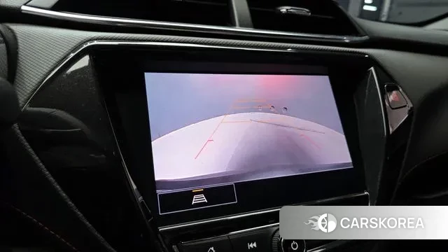 Chevrolet (GM Daewoo) Trailblazer id 3012984 из Кореи 7