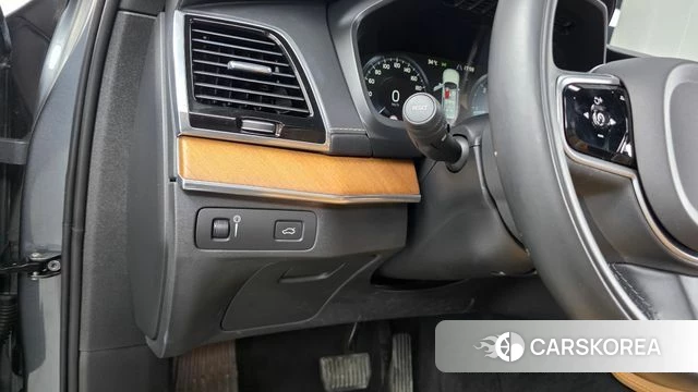Volvo XC90 second Generation id 4698885 из Кореи 7