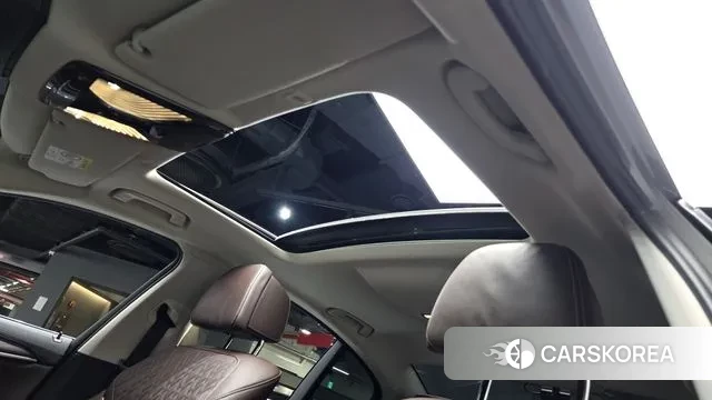 BMW 5 Series (G30) id 3366888 из Кореи 7