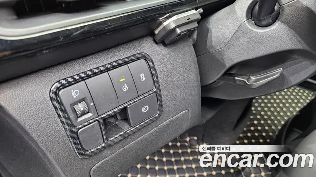 Hyundai Staria id 2677416 из Кореи 7