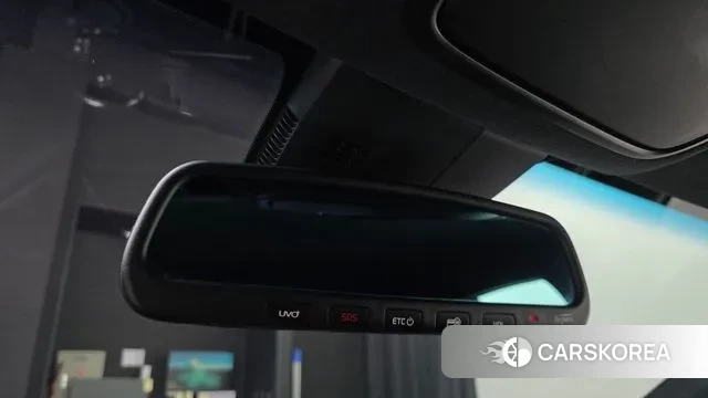 Kia Stinger id 2966360 из Кореи 7