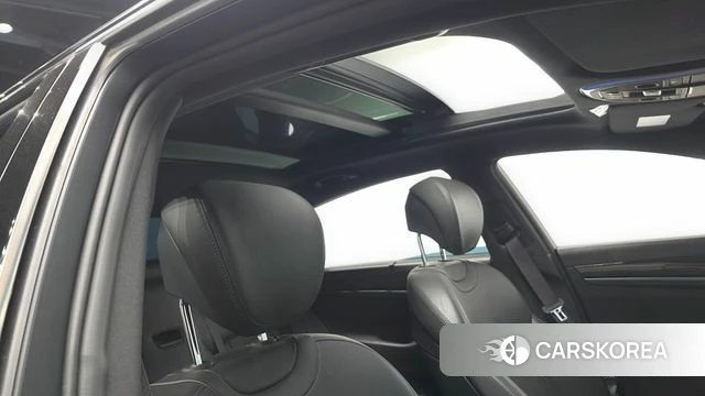 Genesis G80 id 4596015 из Кореи 7