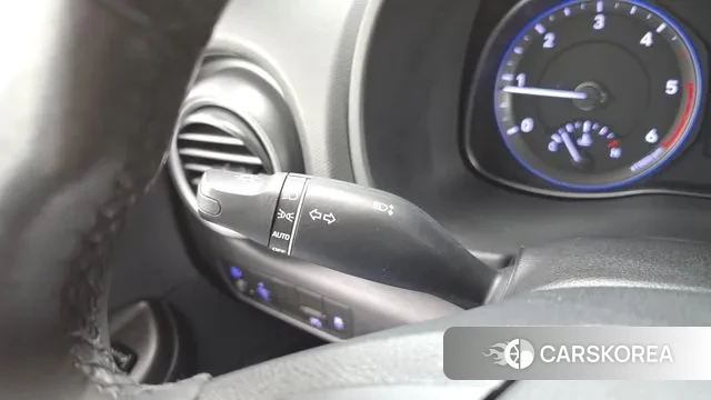 Hyundai Kona id 3514848 из Кореи 7