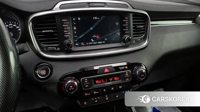 Kia The New Sorento id 3886158 из Кореи 7