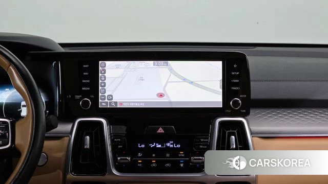 Kia Sorento 4th Generation id 4507326 из Кореи 7