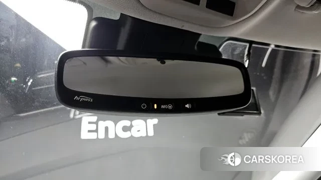 Chevrolet (GM Daewoo) Trax Crossover id 3497215 из Кореи 7