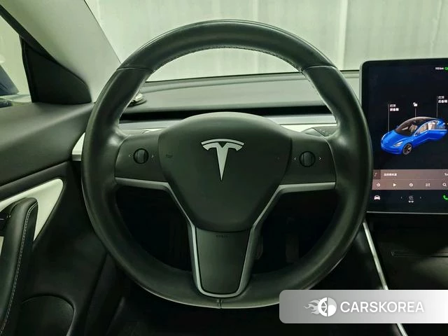 Tesla Model 3 (imported) id 4253128 из Китая 7