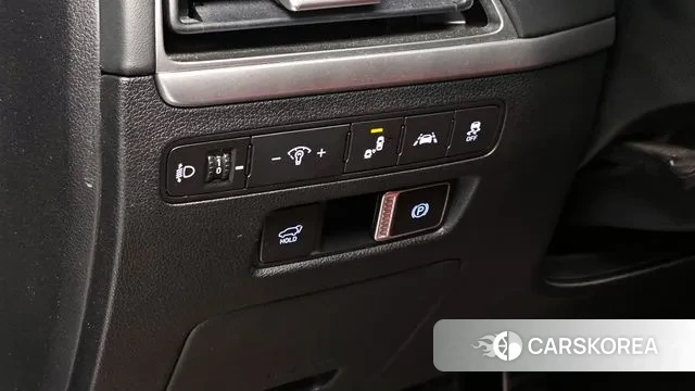 Hyundai Palisade id 3378529 из Кореи 7