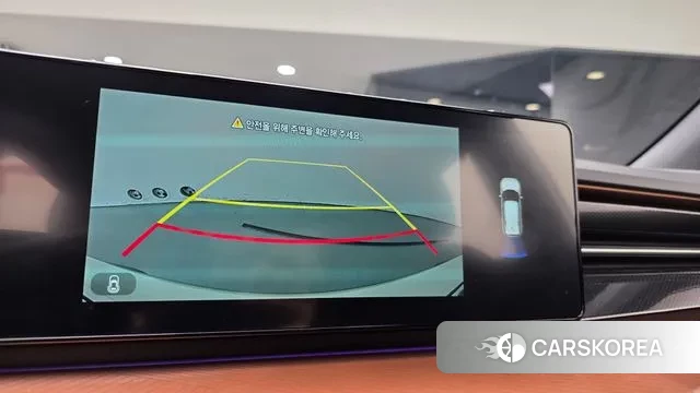 Ssangyong Torres id 3359628 из Кореи 7