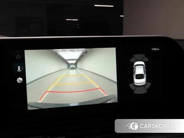 Hyundai The New Grandeur IG id 3923861 из Кореи 7