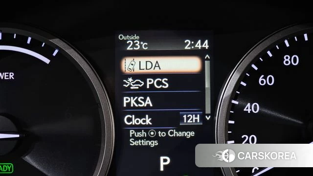 Lexus NX300h id 4417039 из Кореи 7