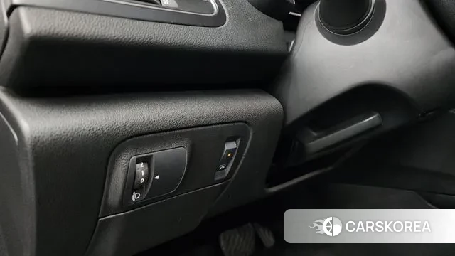 Renault Korea (Samsung) SM6 id 3536213 из Кореи 7