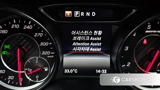 Mercedes-Benz GLA-Class X156 id 3060757 из Кореи 7