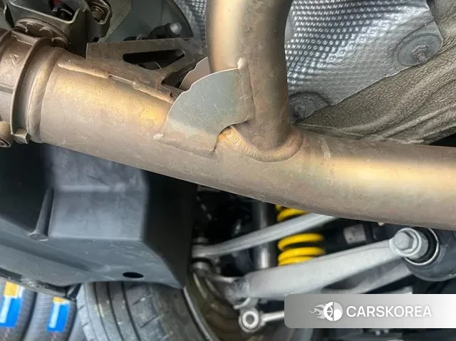 BMW M2 (F87) id 3494685 из Кореи 7