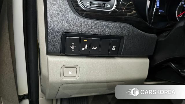 Kia The New Carnival id 4180360 из Кореи 7