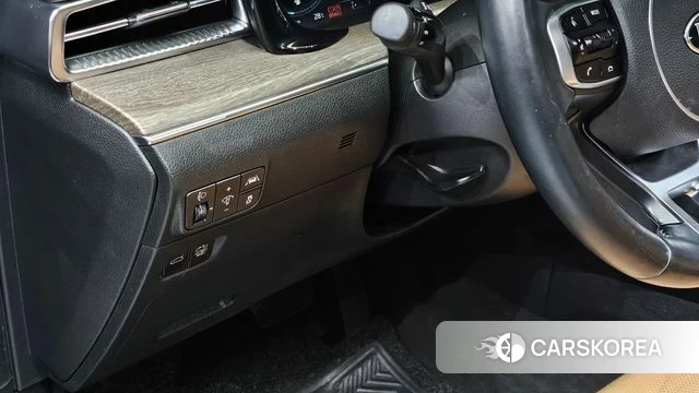 Kia K5 Hybrid 3rd Generation id 4550954 из Кореи 7