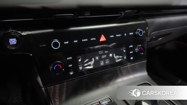 Genesis G80 (RG3) id 3731844 из Кореи 7