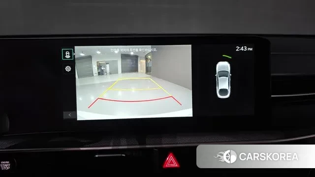 Kia The New K5 3rd generation id 3316160 из Кореи 7