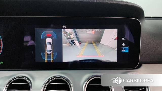 Mercedes-Benz E-Class W213 id 3839843 из Кореи 7