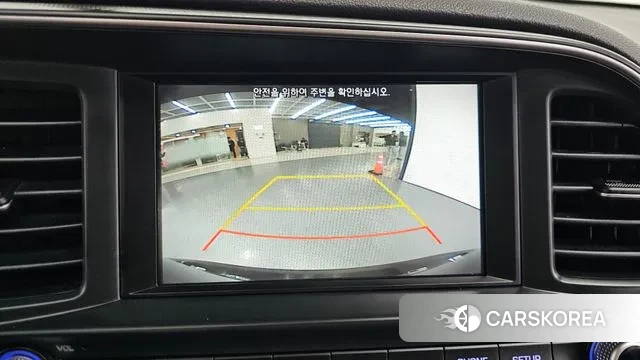 Hyundai The New Avante AD id 3519998 из Кореи 7