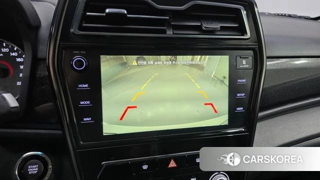 Ssangyong Berry New Tivoli id 4429454 из Кореи 7