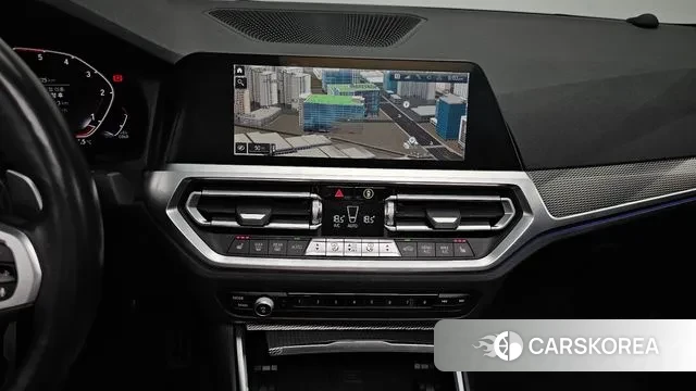 BMW 3 Series (G20) id 3003823 из Кореи 7