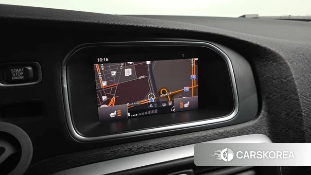 Volvo V40 Cross-Country id 3808259 из Кореи 7