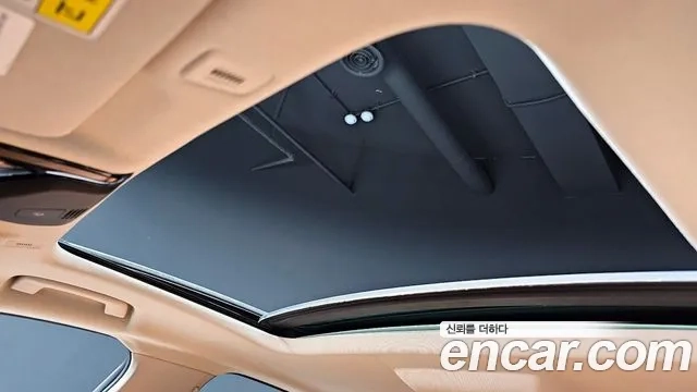 BMW 5 Series (G30) id 2908206 из Кореи 7