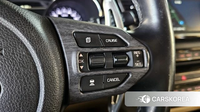 Kia The New Carnival id 3873691 из Кореи 7