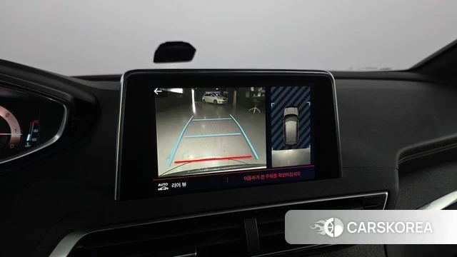 Peugeot 3008 second generation id 3917391 из Кореи 7