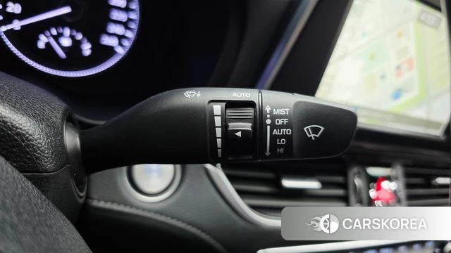 Hyundai Grandeur IG id 4317770 из Кореи 7