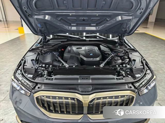 BMW 5 series id 4257457 из Китая 7