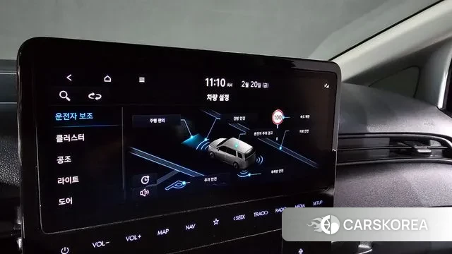 Hyundai Staria id 3701648 из Кореи 7