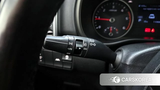 Kia Sportage The Bold id 3916888 из Кореи 7