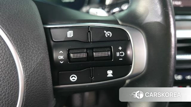 Kia K5 3rd generation id 4573885 из Кореи 7