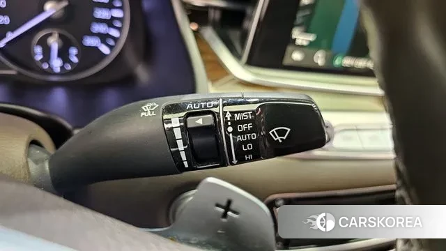 Kia More K9 id 2981561 из Кореи 7