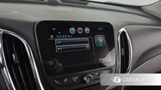 Chevrolet (GM Daewoo) Equinox id 3666818 из Кореи 7