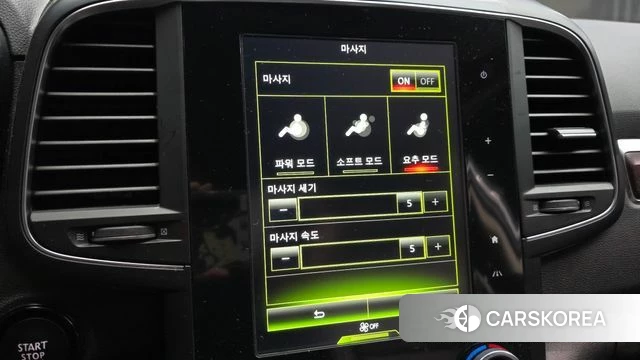 Renault Korea (Samsung) The New QM6 id 4188196 из Кореи 7