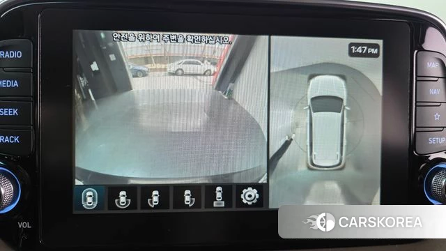 Hyundai Santa Fe TM id 3885935 из Кореи 7