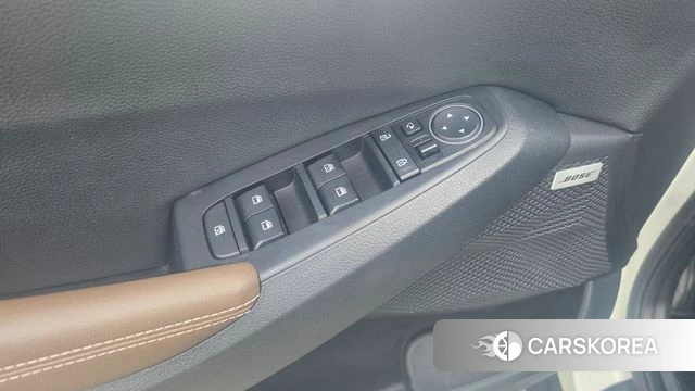 Kia Seltos id 4196660 из Кореи 7