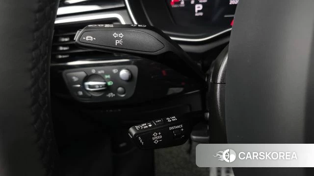 Audi A4 (B9) id 3793967 из Кореи 7