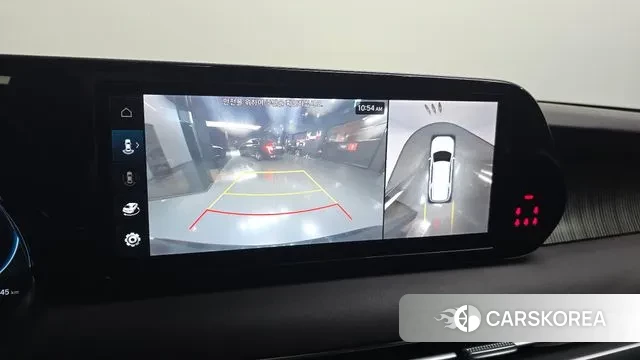 Hyundai The New Palisade id 3360552 из Кореи 7