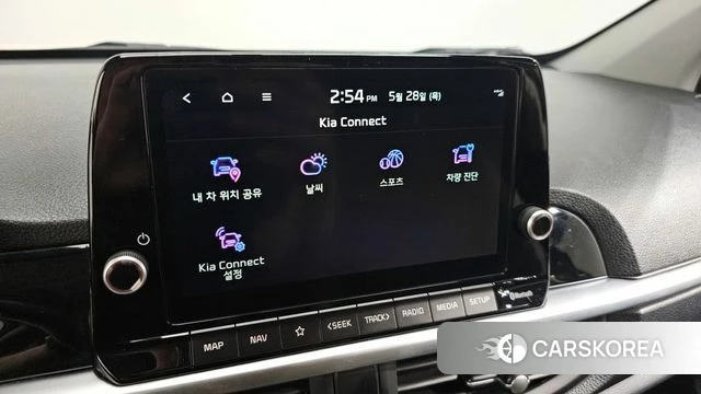 Kia Morning Urban (JA) id 4383394 из Кореи 7