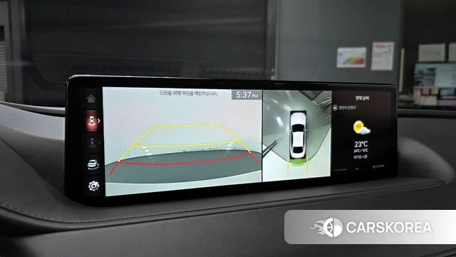 Genesis G80 (RG3) id 3953485 из Кореи 7