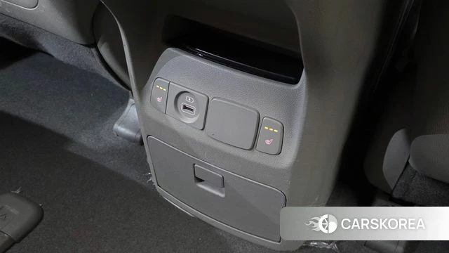 Kia The New Carnival id 4581681 из Кореи 7