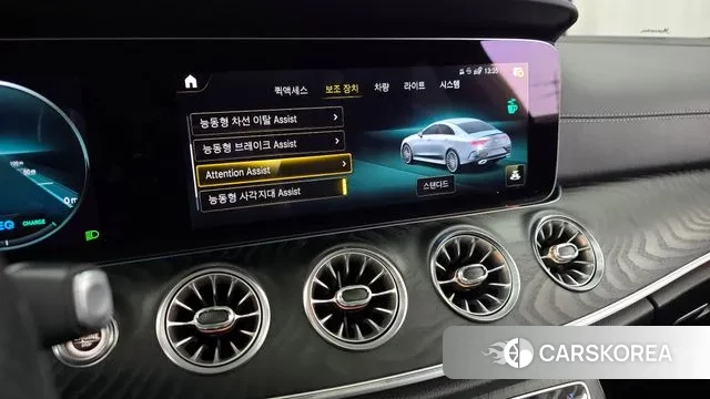 Mercedes-Benz CLS-Class C257 id 3400947 из Кореи 7