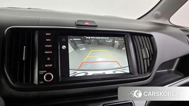 Kia The New Kia Ray id 3058525 из Кореи 7