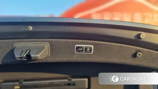 Genesis G80 (RG3) id 3468623 из Кореи 7