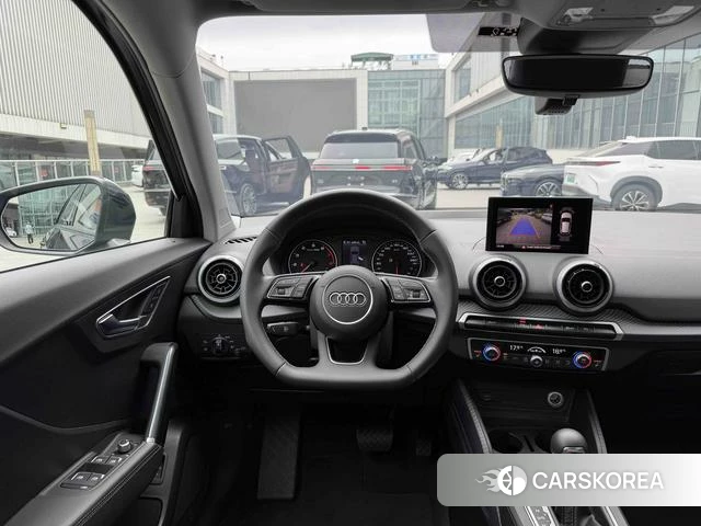 Audi Q2L id 4273769 из Китая 7