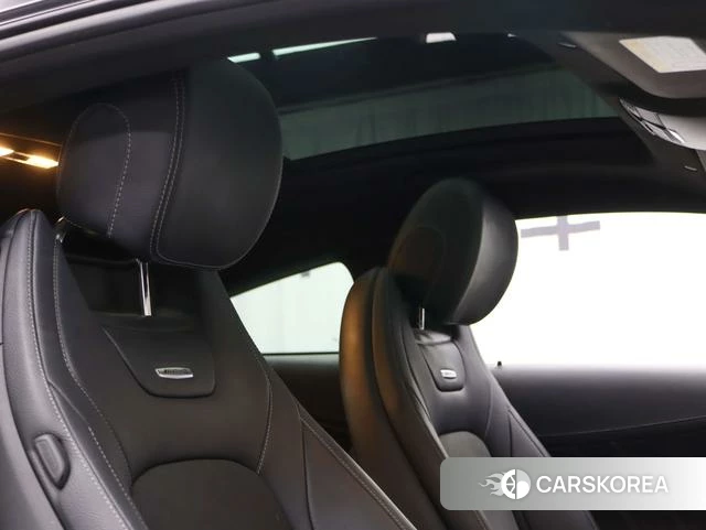 Mercedes-Benz C-class AMG id 4219321 из Китая 7